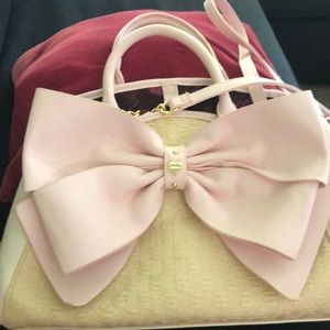 Betsey Johnson Handbag